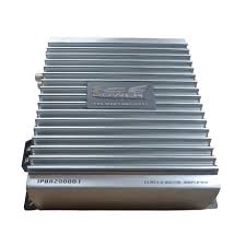 ICE POWER MONOBLOCK BRAZILIAN 1CH - Image 2